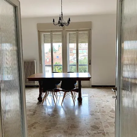 Vista Duomo Ραβένα