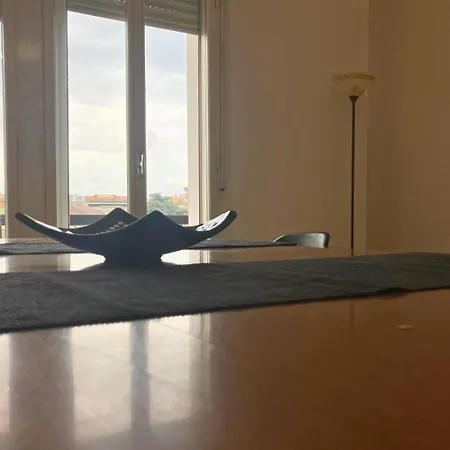 Vista Duomo Center Apartment