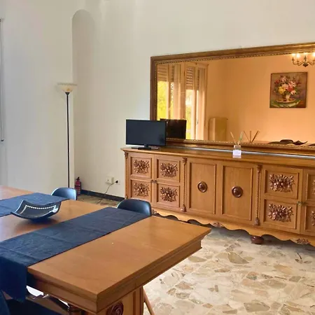 Vista Duomo Center Apartment *