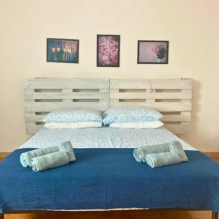 Апартаменты Vista Duomo Center Равенна