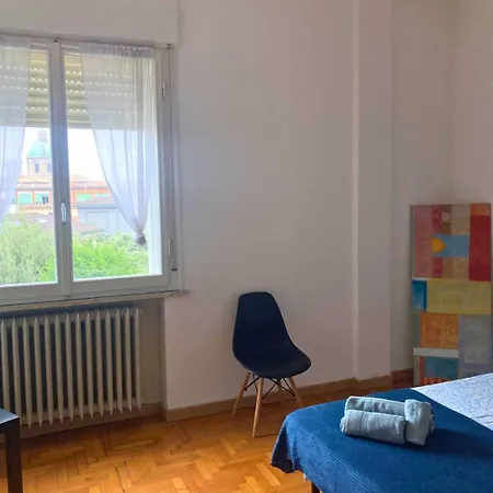 Vista Duomo Center Апартаменты Равенна