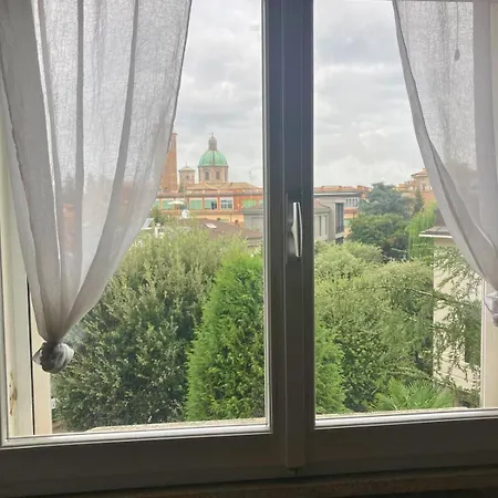 Vista Duomo Center Апартаменты