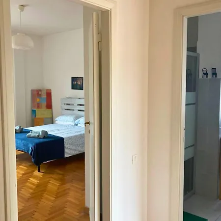 Vista Duomo Center Равенна