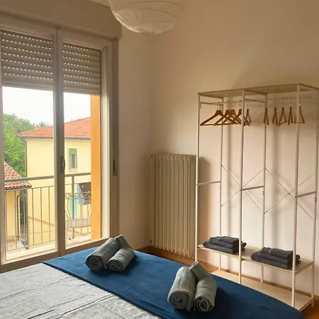 Apartment Vista Duomo Center