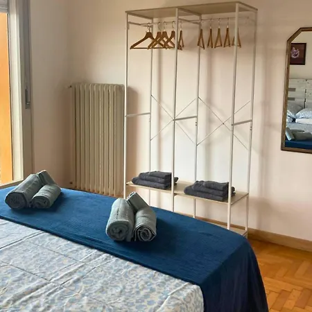 Vista Duomo Center Равенна