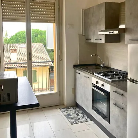 Апартаменты Vista Duomo Center