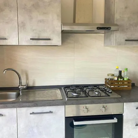 Apartment Vista Duomo Center