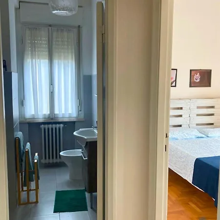 Vista Duomo Center Апартаменты *