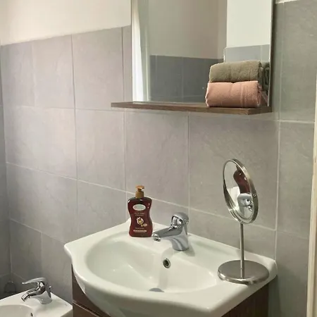 Vista Duomo Center Ravenna