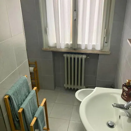 Апартаменты Vista Duomo Center Равенна