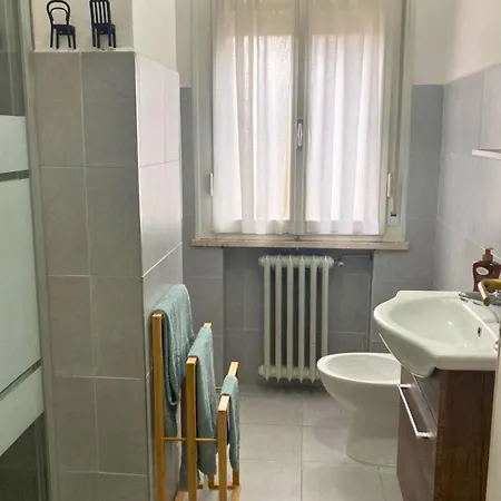 Vista Duomo Center Апартаменты Равенна