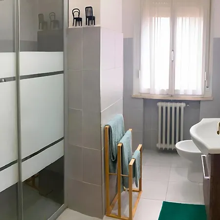 Vista Duomo Center * Равенна