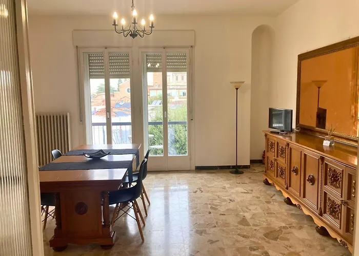 Vista Duomo Center Appartamento *