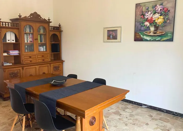 Vista Duomo Center Appartamento