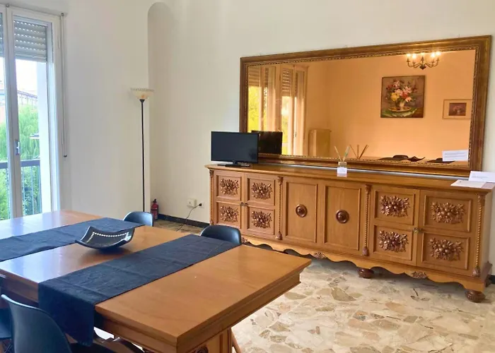 Vista Duomo Center Appartamento *