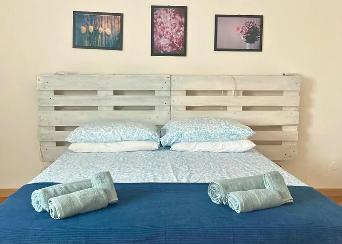 Appartamento Vista Duomo Center Ravenna