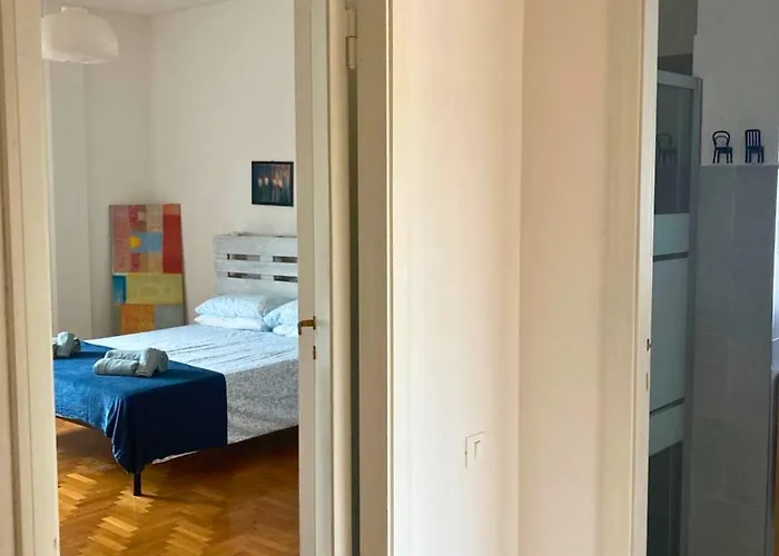 Vista Duomo Center Ravenna