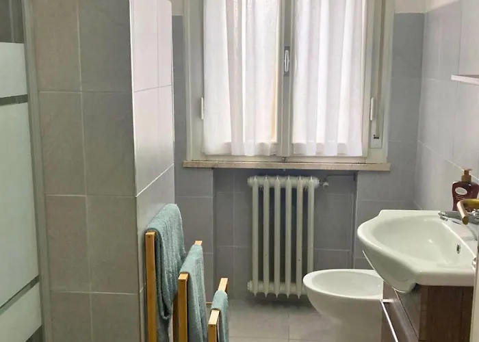 Vista Duomo Center Appartamento Ravenna