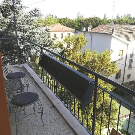 Vista Duomo Apartment Ravenna