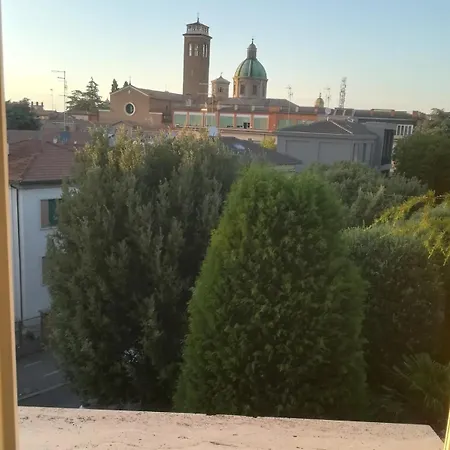 Vista Duomo Apartment *