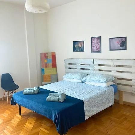 شقة Vista Duomo Center *