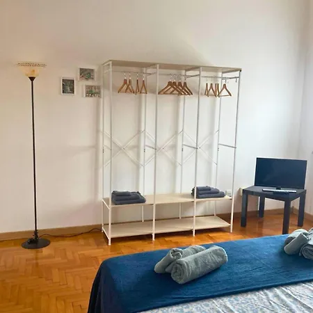 Vista Duomo Center * رافيننا