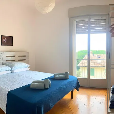 Vista Duomo Center رافيننا