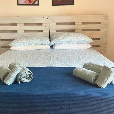 شقة Vista Duomo Center *