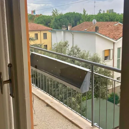 Appartement Vista Duomo Center Ravenna