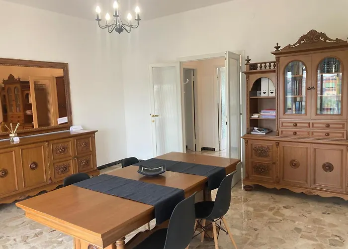 Vista Duomo Center *