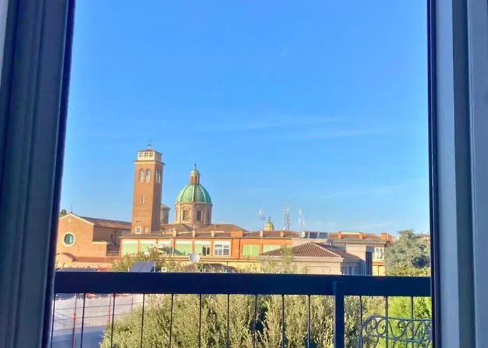 Vista Duomo Center Apartament