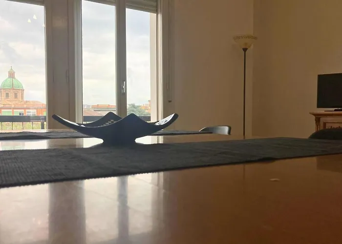 Vista Duomo Center Διαμέρισμα