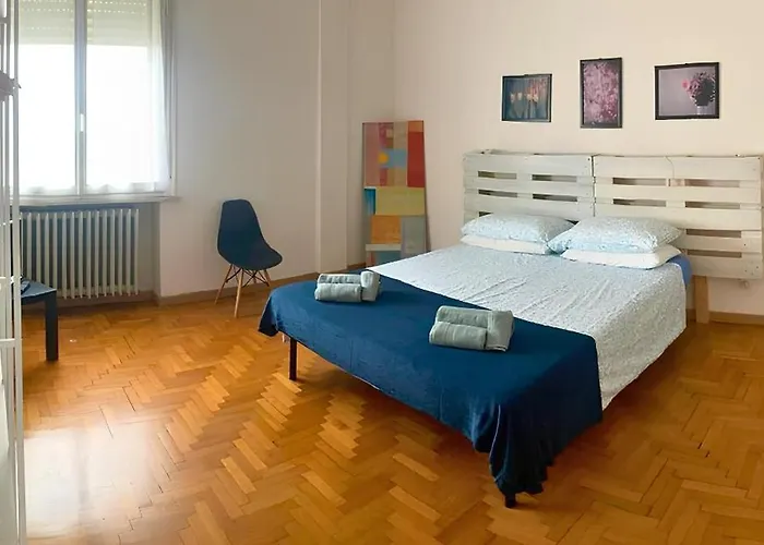 Vista Duomo Center Apartament *