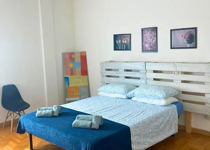 Διαμέρισμα Vista Duomo Center *