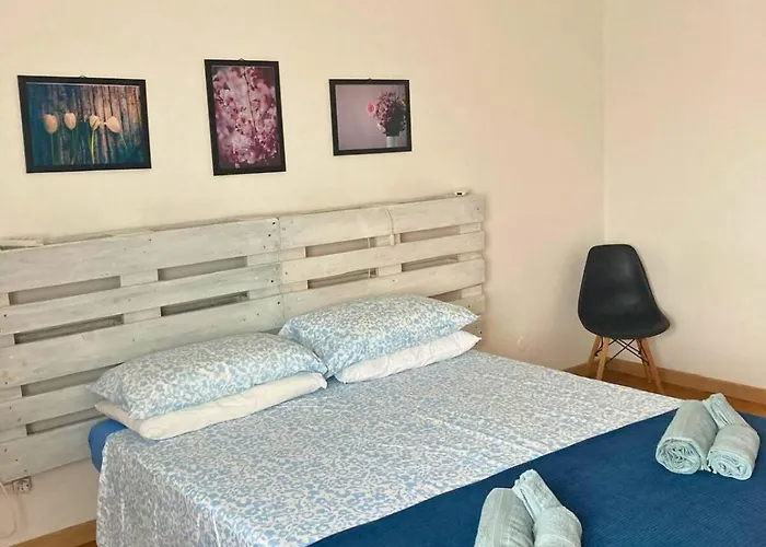 Vista Duomo Center * Rawenna