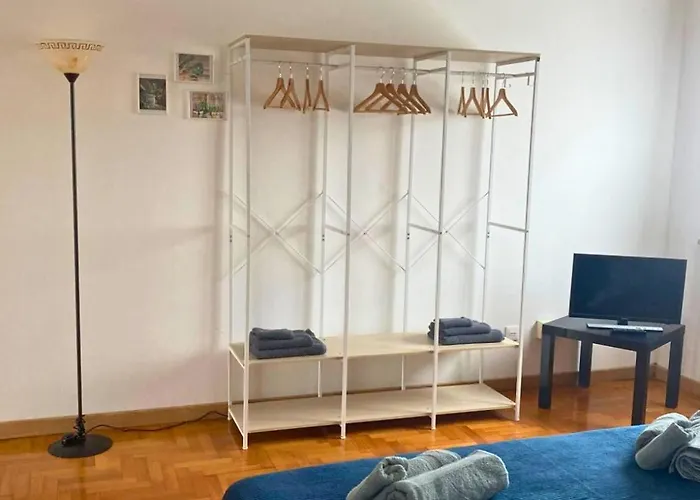 Vista Duomo Center * Ραβένα