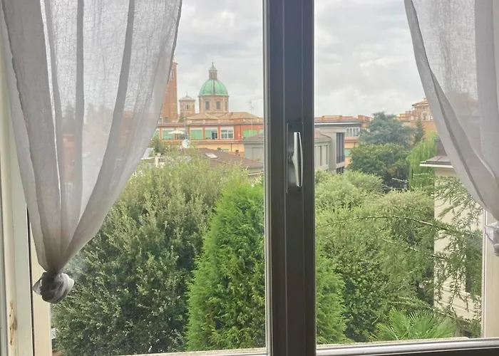 Vista Duomo Center Διαμέρισμα