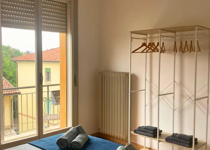 Διαμέρισμα Vista Duomo Center