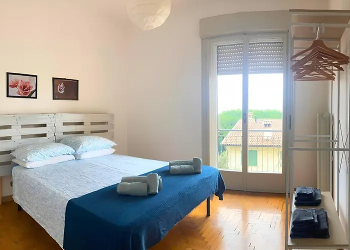 Vista Duomo Center Ραβένα