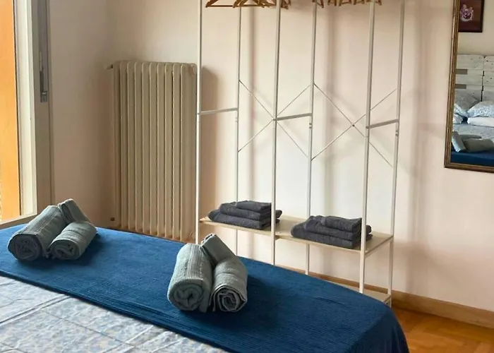 Vista Duomo Center Rawenna