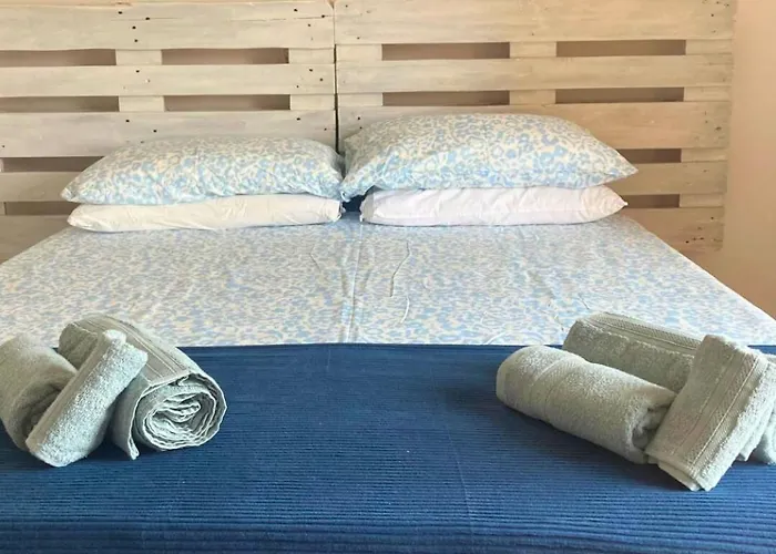 Διαμέρισμα Vista Duomo Center *