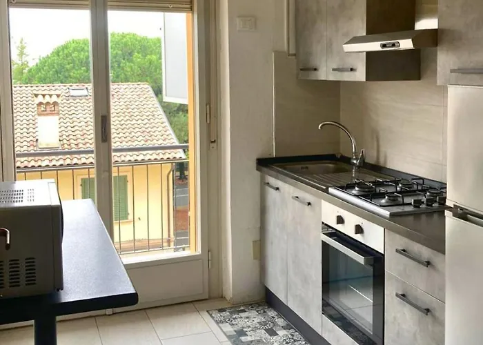 Διαμέρισμα Vista Duomo Center