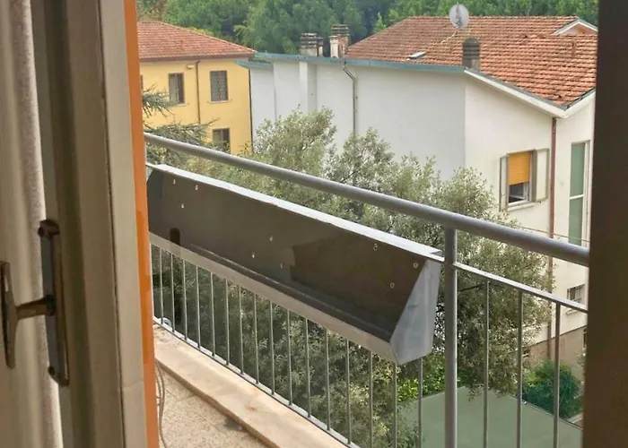 Apartament Vista Duomo Center Rawenna