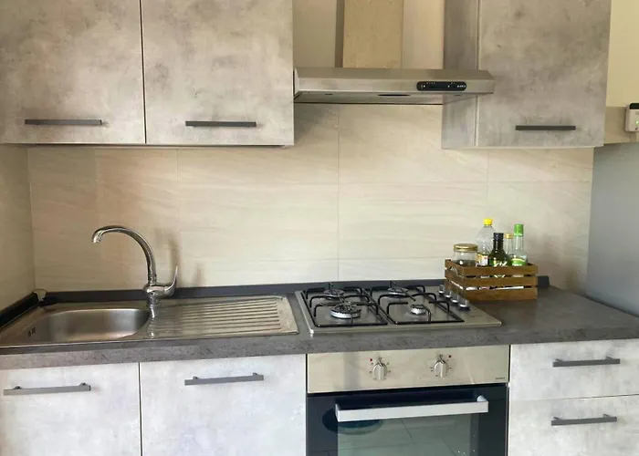 Apartament Vista Duomo Center