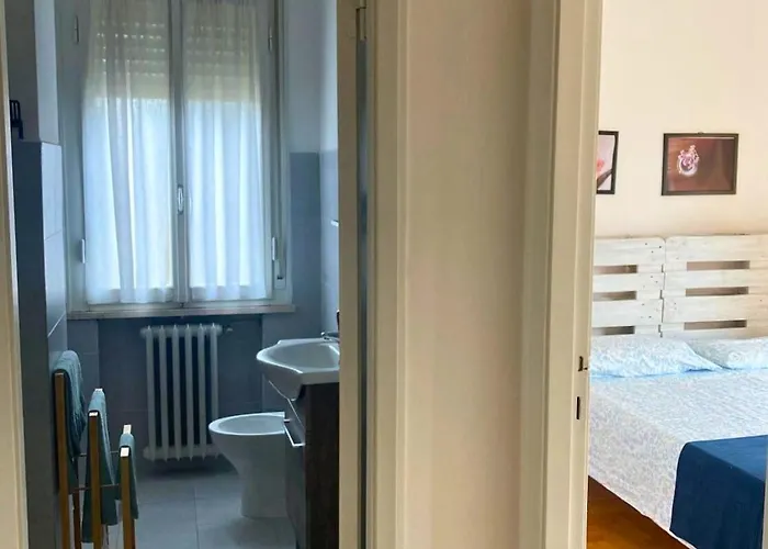 Vista Duomo Center Διαμέρισμα *