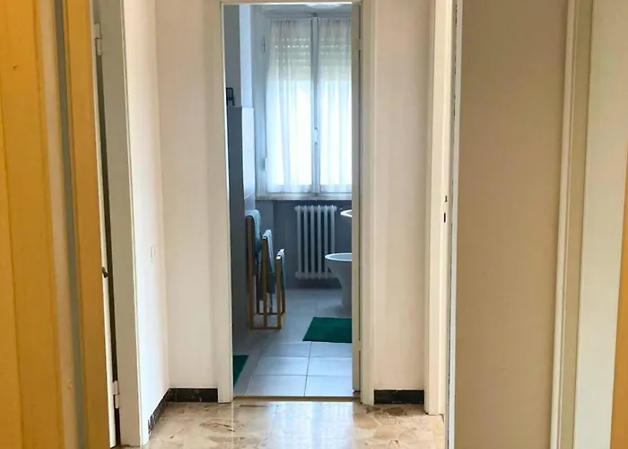 Vista Duomo Center Διαμέρισμα Ραβένα