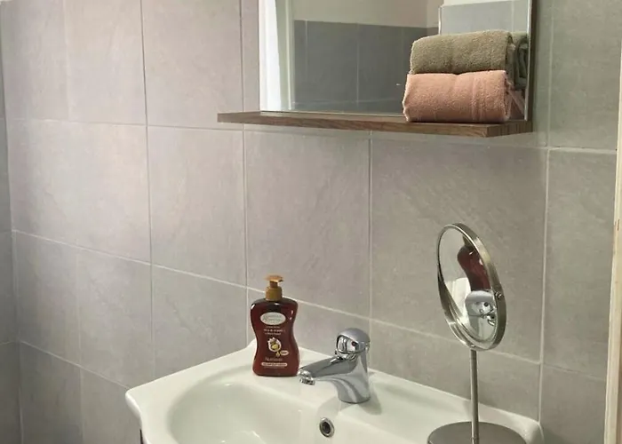 Vista Duomo Center Rawenna