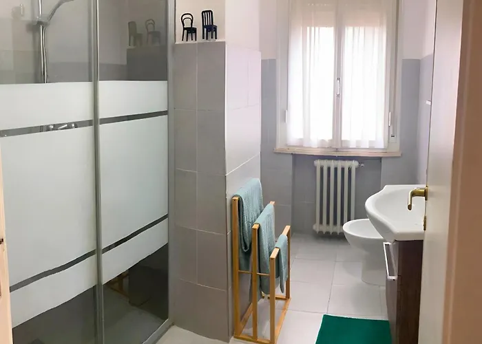 Vista Duomo Center * Ραβένα