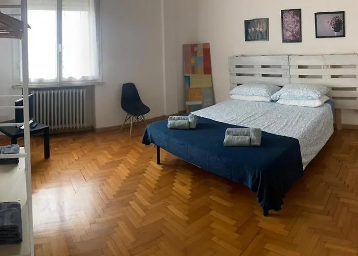 Vista Duomo Center Διαμέρισμα