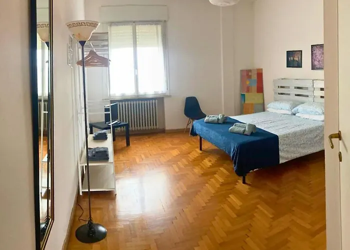 Vista Duomo Center Apartament *